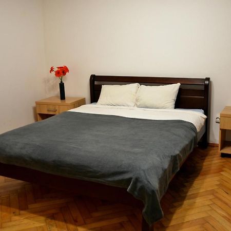 Brand New Apartment In City Center Lwów Zewnętrze zdjęcie
