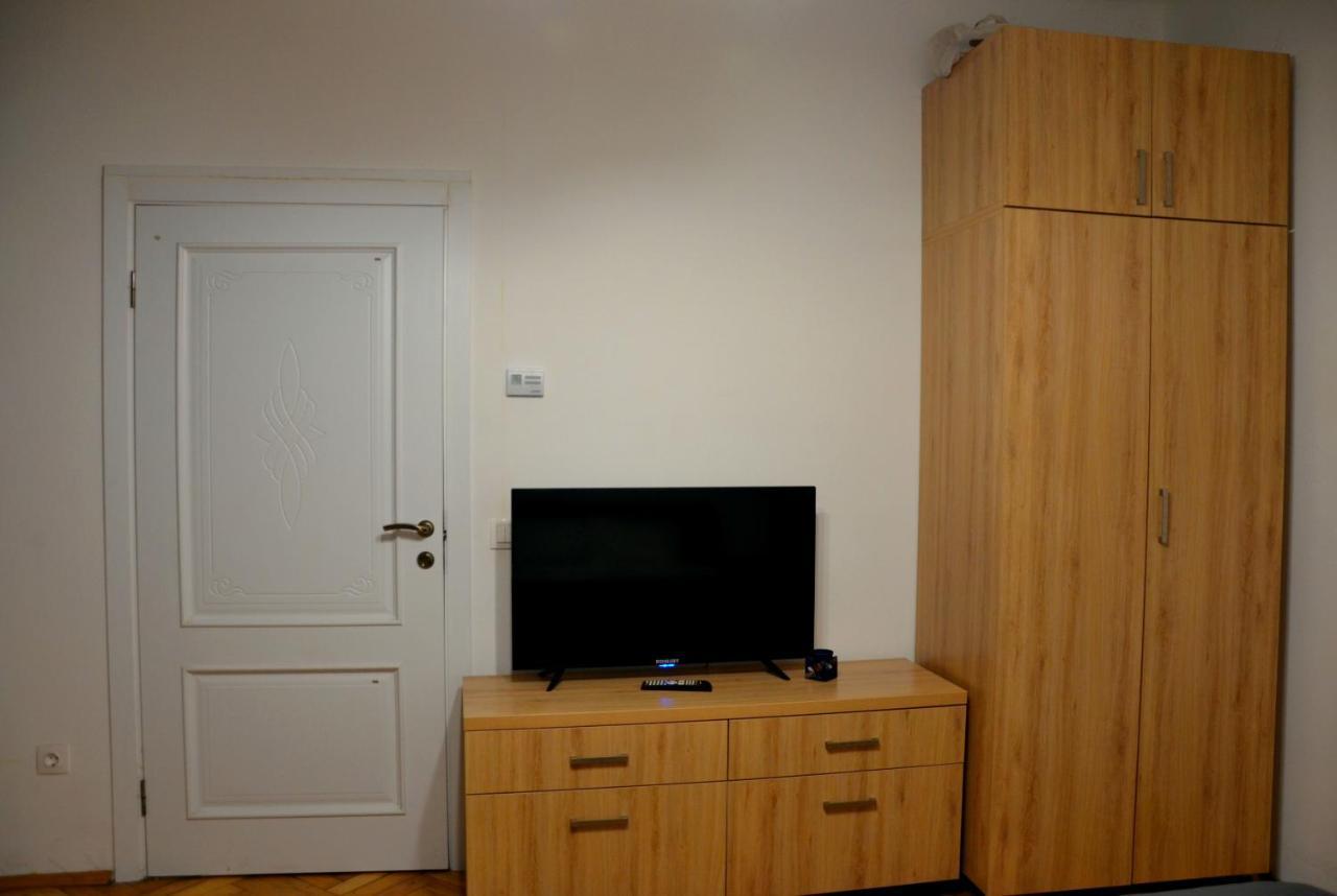 Brand New Apartment In City Center Lwów Zewnętrze zdjęcie