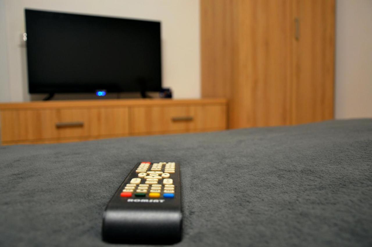 Brand New Apartment In City Center Lwów Zewnętrze zdjęcie