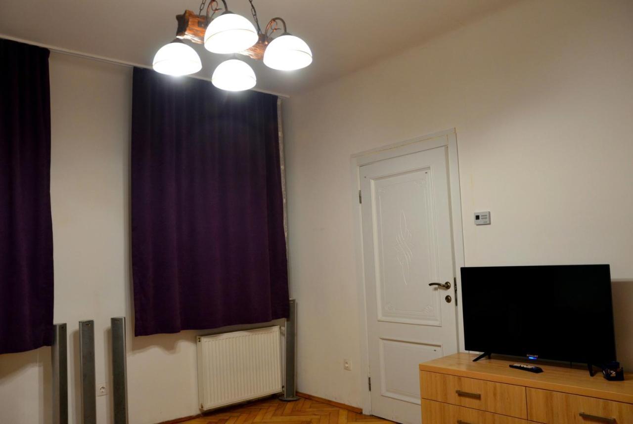 Brand New Apartment In City Center Lwów Zewnętrze zdjęcie