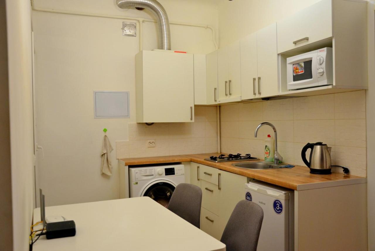 Brand New Apartment In City Center Lwów Zewnętrze zdjęcie